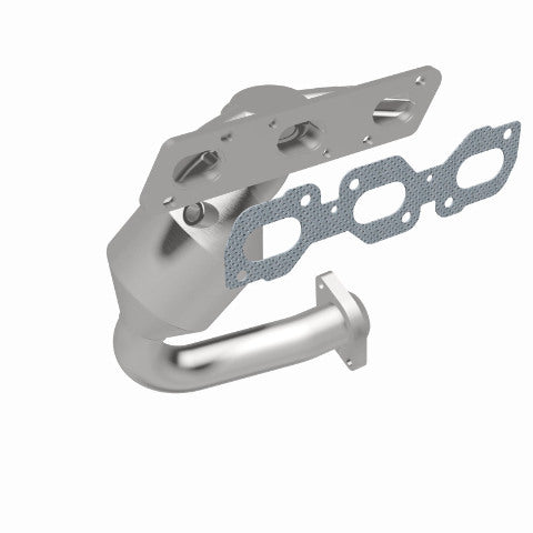 01-02 Cougar 2.5L Front Direct-Fit Catalytic Converter 50646 Magnaflow