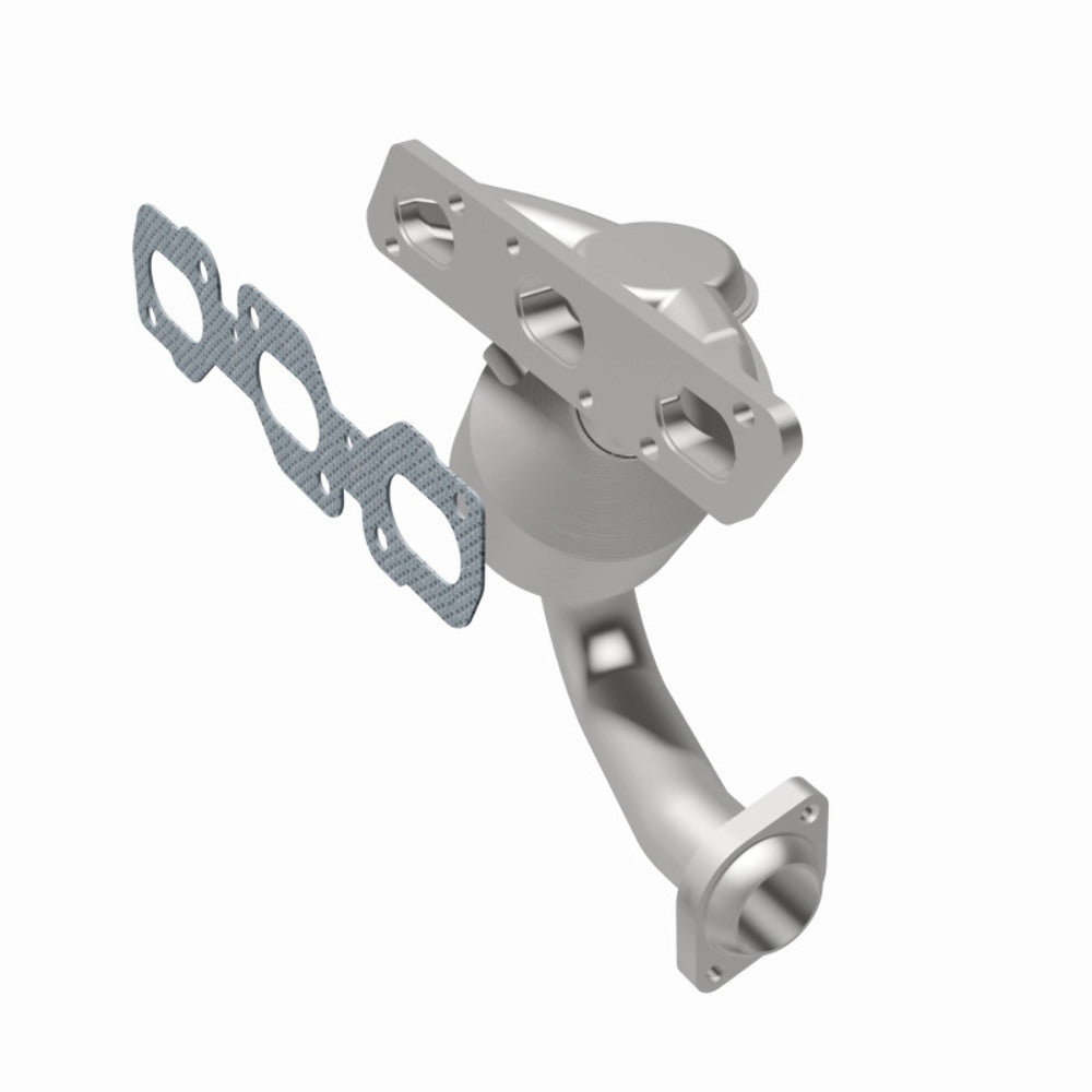 01-02 Cougar 2.5L Front Direct-Fit Catalytic Converter 50646 Magnaflow - Catalytic Converters Car Part People