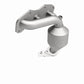 07-09 Lexus RX350 3.5L Direct-Fit Catalytic Converter 50651 Magnaflow