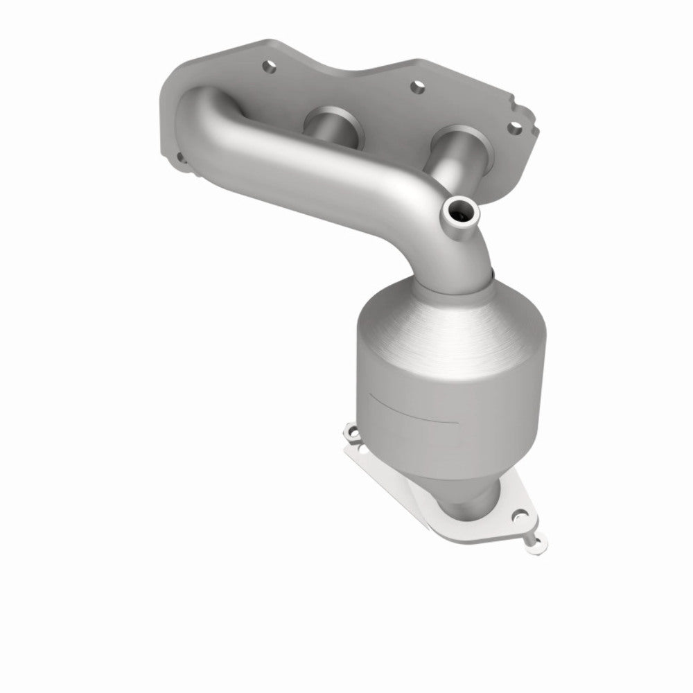 07-09 Lexus RX350 3.5L Direct-Fit Catalytic Converter 50651 Magnaflow - Catalytic Converters Car Part People