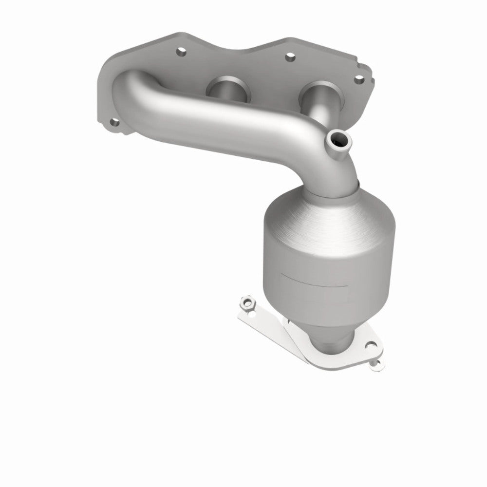 07-09 Lexus RX350 3.5L Direct-Fit Catalytic Converter 50651 Magnaflow - Catalytic Converters Car Part People