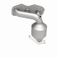 07-09 Lexus RX350 3.5L Direct-Fit Catalytic Converter 50651 Magnaflow
