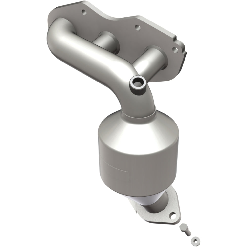 07-09 Lexus RX350 3.5L Direct-Fit Catalytic Converter 50651 Magnaflow - Catalytic Converters Car Part People