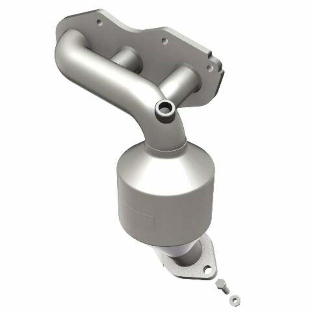 07-09 Lexus RX350 3.5L Direct-Fit Catalytic Converter 50651 Magnaflow - Catalytic Converters Car Part People