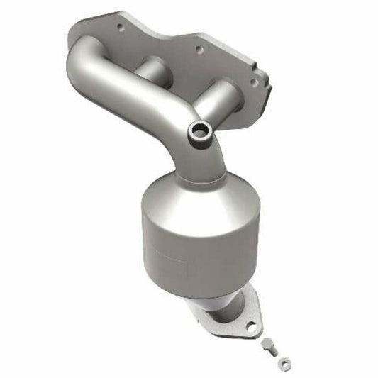07-09 Lexus RX350 3.5L Direct-Fit Catalytic Converter 50651 Magnaflow - Catalytic Converters Car Part People