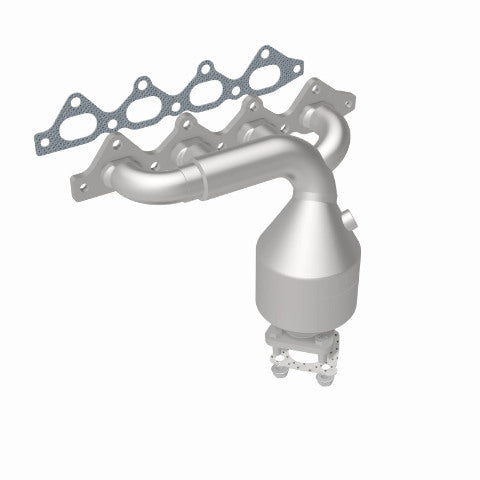 01-04 Kia Spectra 1.8L Direct-Fit Catalytic Converter 50655 Magnaflow