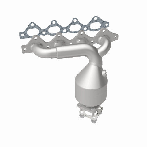 01-04 Kia Spectra 1.8L Direct-Fit Catalytic Converter 50655 Magnaflow