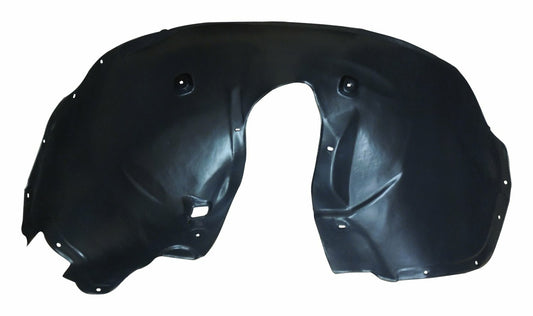 Crown Automotive - Plastic Black Fender Liner - 5065503AC