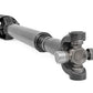Fits Ford F-250/F-350 SD 4WD (2017-2022) CV Drive Shaft; Front; Gas; 5066.1