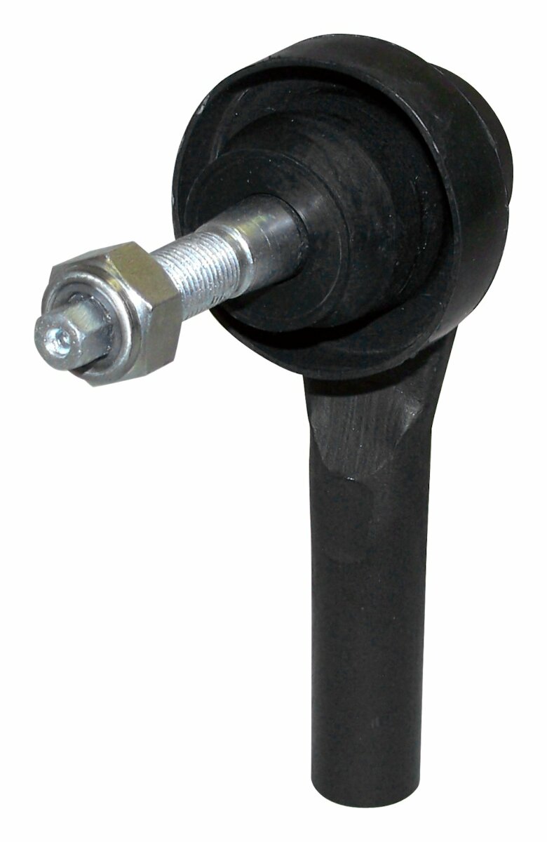 Crown Automotive - Metal Black Tie Rod End - 5066373AA