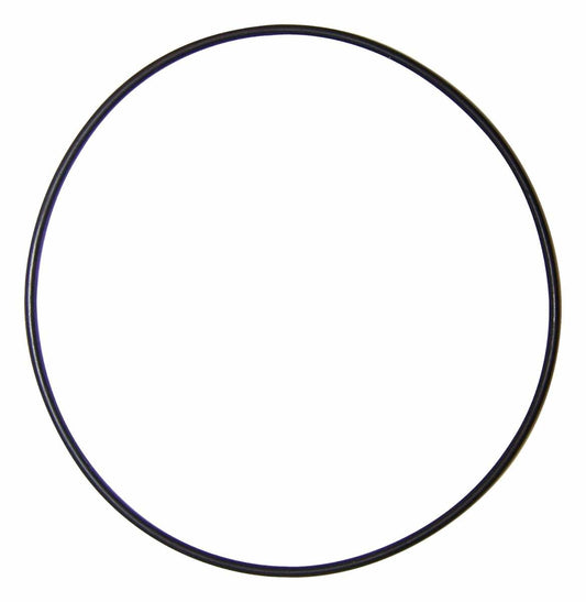 Crown Automotive - Rubber Black Crankshaft Support O-Ring - 5066763AA