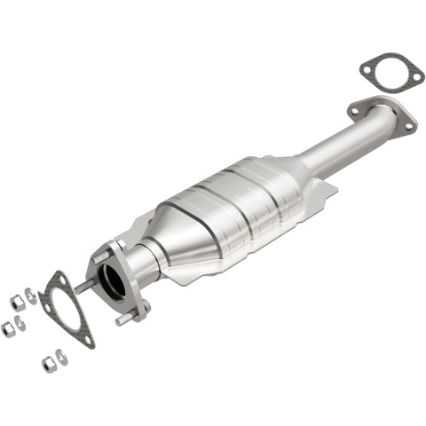 01-02 Kia Sportage Rear Direct-Fit Catalytic Converter 50668 Magnaflow