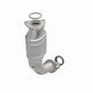01-02 Kia Sportage Rear Direct-Fit Catalytic Converter 50668 Magnaflow - Catalytic Converters Car Part People