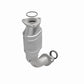 01-02 Kia Sportage Rear Direct-Fit Catalytic Converter 50668 Magnaflow