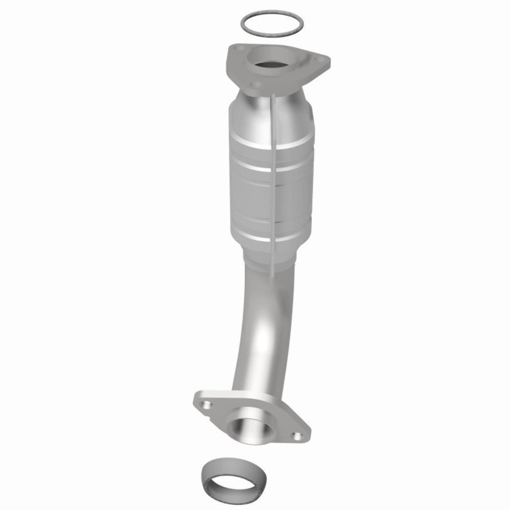 01-02 Kia Sportage Rear Direct-Fit Catalytic Converter 50668 Magnaflow - Catalytic Converters Car Part People