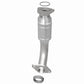 01-02 Kia Sportage Rear Direct-Fit Catalytic Converter 50668 Magnaflow