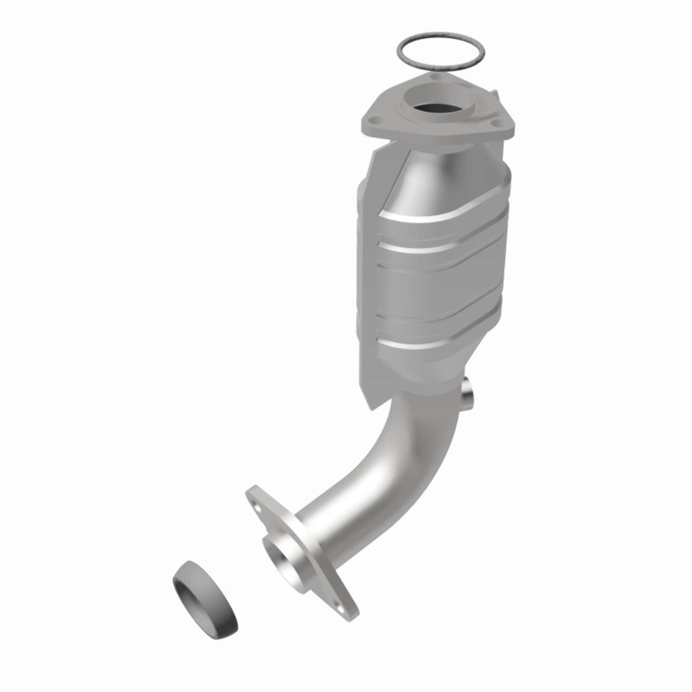 01-02 Kia Sportage Rear Direct-Fit Catalytic Converter 50668 Magnaflow - Catalytic Converters Car Part People
