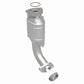01-02 Kia Sportage Rear Direct-Fit Catalytic Converter 50668 Magnaflow - Catalytic Converters Car Part People