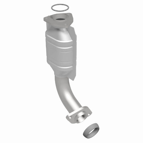 01-02 Kia Sportage Rear Direct-Fit Catalytic Converter 50668 Magnaflow