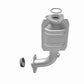 01-02 Kia Sportage Rear Direct-Fit Catalytic Converter 50668 Magnaflow - Catalytic Converters Car Part People