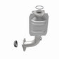 01-02 Kia Sportage Rear Direct-Fit Catalytic Converter 50668 Magnaflow