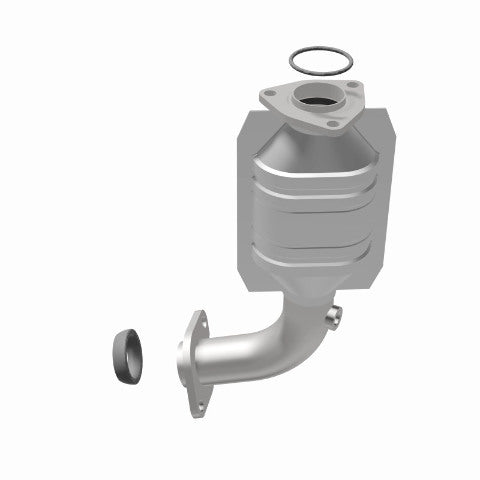 01-02 Kia Sportage Rear Direct-Fit Catalytic Converter 50668 Magnaflow