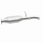 95-97 Kia Sportage 2.0L Direct-Fit Catalytic Converter 50669 Magnaflow