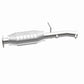 Catalytic Converter for 1995-1997 Kia Sportage 2.0L HM Grade Federal / EPA Compliant Direct-Fit Catalytic Converter Magn