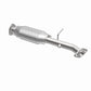 Catalytic Converter for 1995-1997 Kia Sportage 2.0L HM Grade Federal / EPA Compliant Direct-Fit Catalytic Converter Magn