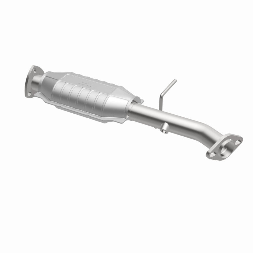 Catalytic Converter for 1995-1997 Kia Sportage 2.0L HM Grade Federal / EPA Compliant Direct-Fit Catalytic Converter Magn
