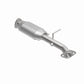 Catalytic Converter for 1995-1997 Kia Sportage 2.0L HM Grade Federal / EPA Compliant Direct-Fit Catalytic Converter Magn