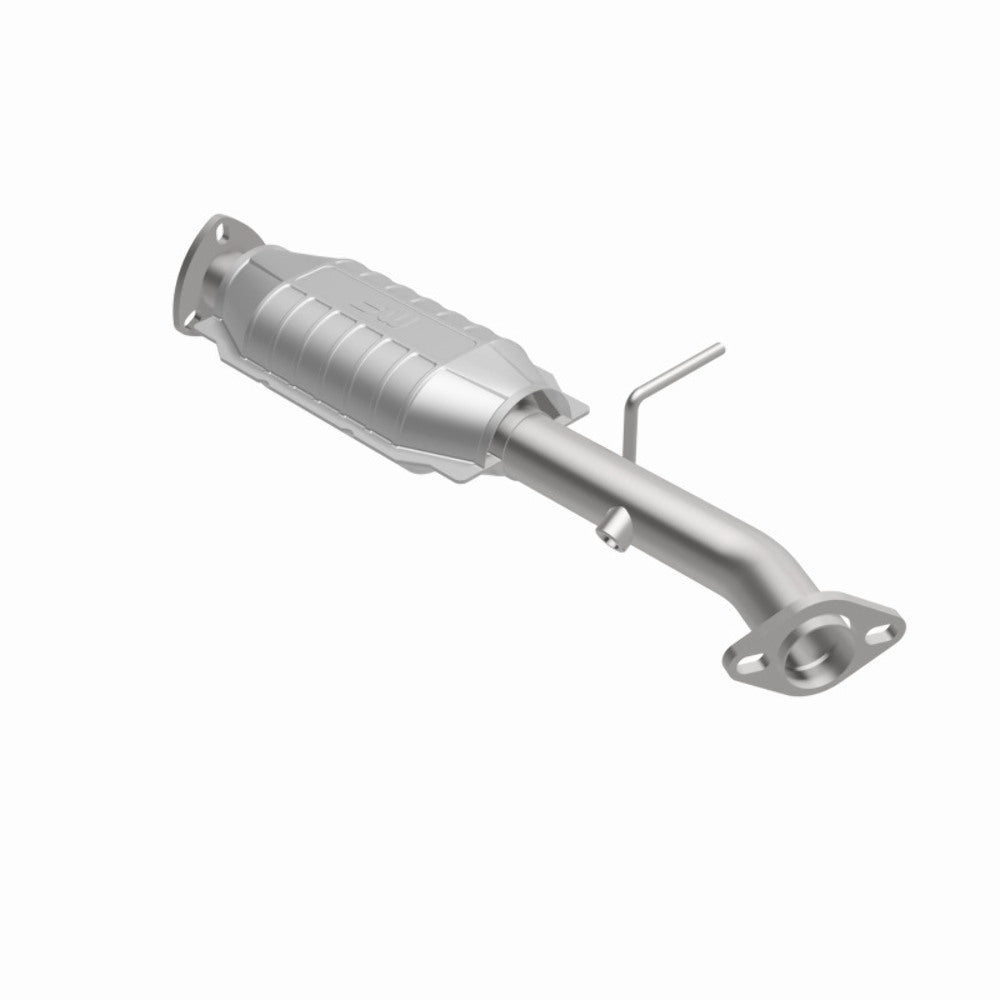 Catalytic Converter for 1995-1997 Kia Sportage 2.0L HM Grade Federal / EPA Compliant Direct-Fit Catalytic Converter Magn