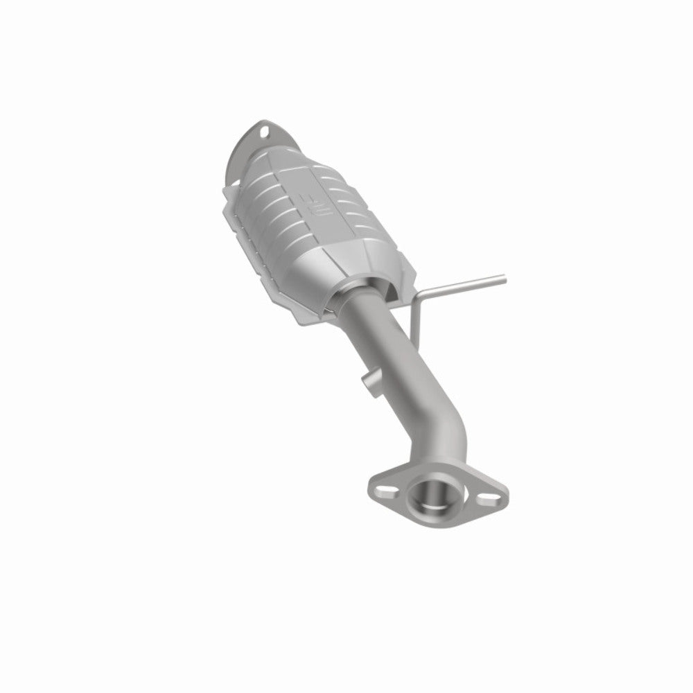 Catalytic Converter for 1995-1997 Kia Sportage 2.0L HM Grade Federal / EPA Compliant Direct-Fit Catalytic Converter Magn
