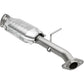 95-97 Kia Sportage 2.0L Direct-Fit Catalytic Converter 50669 Magnaflow