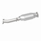 Catalytic Converter for 1995-1997 Kia Sportage 2.0L HM Grade Federal / EPA Compliant Direct-Fit Catalytic Converter Magn