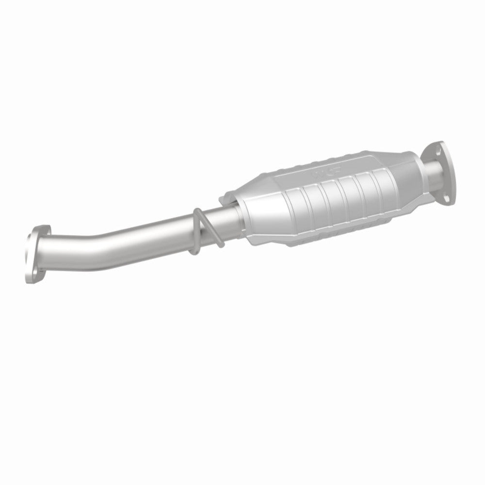 Catalytic Converter for 1995-1997 Kia Sportage 2.0L HM Grade Federal / EPA Compliant Direct-Fit Catalytic Converter Magn