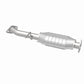 Catalytic Converter for 1995-1997 Kia Sportage 2.0L HM Grade Federal / EPA Compliant Direct-Fit Catalytic Converter Magn