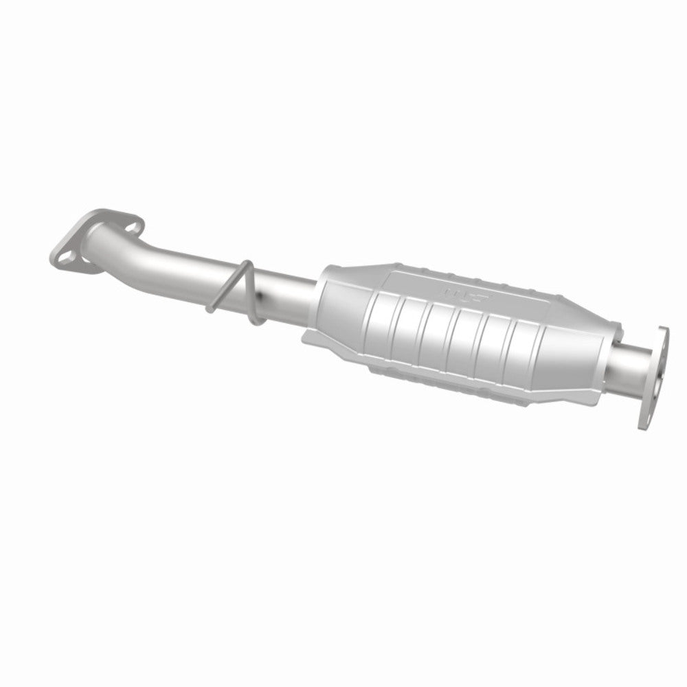 Catalytic Converter for 1995-1997 Kia Sportage 2.0L HM Grade Federal / EPA Compliant Direct-Fit Catalytic Converter Magn
