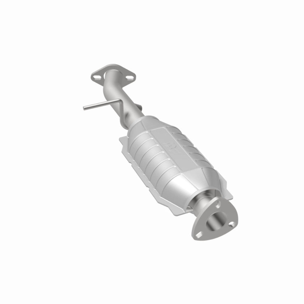Catalytic Converter for 1995-1997 Kia Sportage 2.0L HM Grade Federal / EPA Compliant Direct-Fit Catalytic Converter Magn