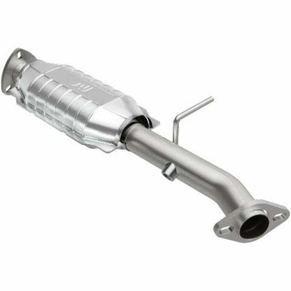 Catalytic Converter for 1995-1997 Kia Sportage 2.0L HM Grade Federal / EPA Compliant Direct-Fit Catalytic Converter Magn