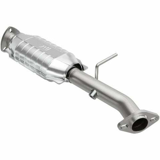 Catalytic Converter for 1995-1997 Kia Sportage 2.0L HM Grade Federal / EPA Compliant Direct-Fit Catalytic Converter Magn