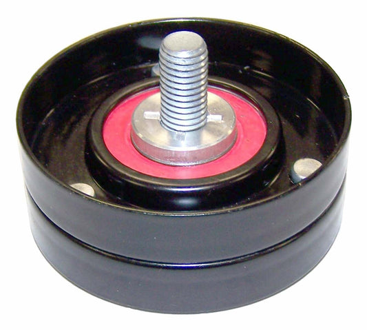 Crown Automotive - Plastic Black Drive Belt Idler Pulley - 5066938AA