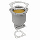 1998-2001 Kia Sephia Direct-Fit Catalytic Converter 50670 Magnaflow - Catalytic Converters Car Part People