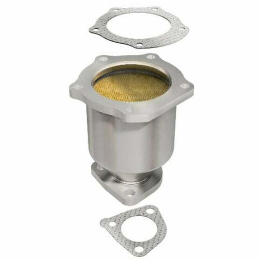 1998-2001 Kia Sephia Direct-Fit Catalytic Converter 50670 Magnaflow - Catalytic Converters Car Part People