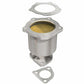 1998-2001 Kia Sephia Direct-Fit Catalytic Converter 50670 Magnaflow