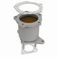 98 Mazda Protege Front Direct-Fit Catalytic Converter 50671 Magnaflow