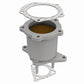 98 Mazda Protege Front Direct-Fit Catalytic Converter 50671 Magnaflow