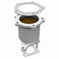 98 Mazda Protege Front Direct-Fit Catalytic Converter 50671 Magnaflow