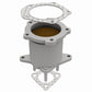 98 Mazda Protege Front Direct-Fit Catalytic Converter 50671 Magnaflow - Catalytic Converters Car Part People