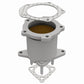 98 Mazda Protege Front Direct-Fit Catalytic Converter 50671 Magnaflow
